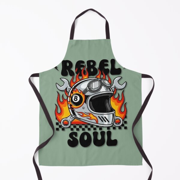 Item preview, Rebel Soul designed and sold by Aise06.
