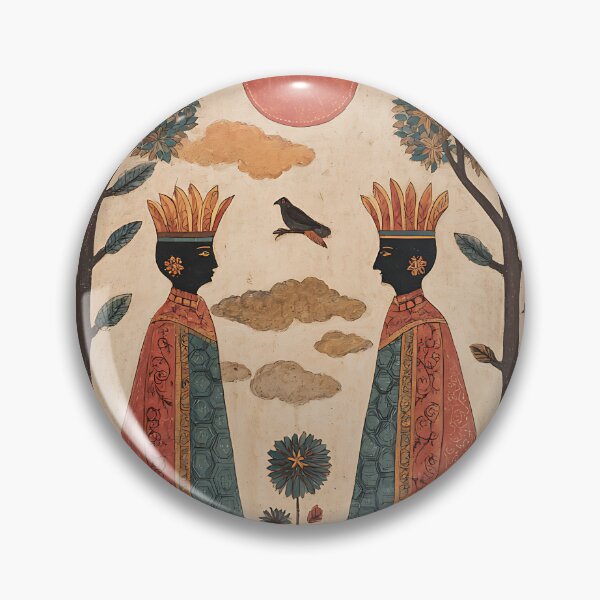 Item preview, Rustic Folk Art designed and sold by bapupa.