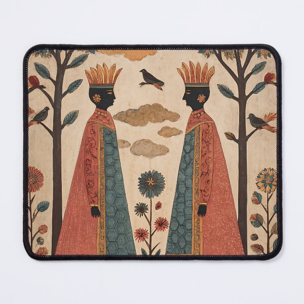 Item preview, Rustic Folk Art designed and sold by bapupa.