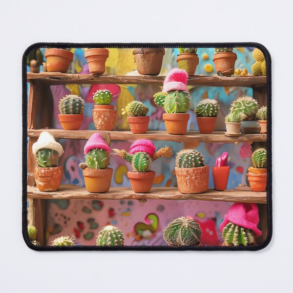 Item preview, Cactus Collective designed and sold by ONYX Pixee.