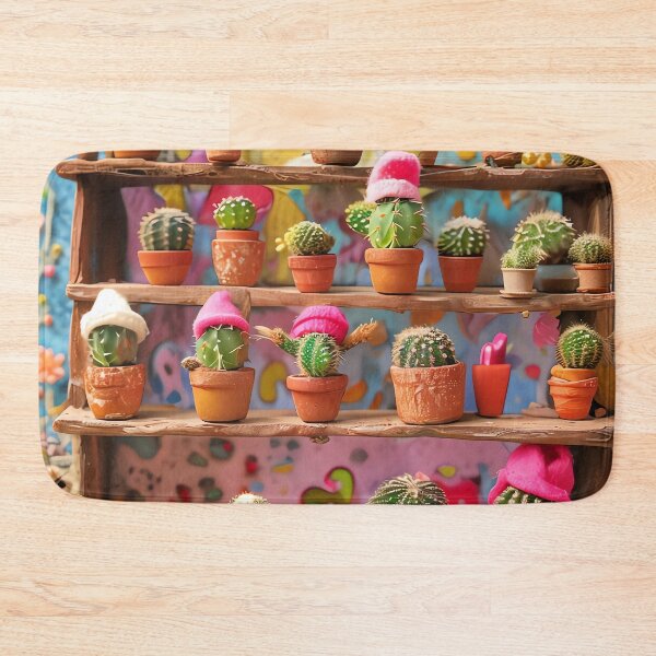 Item preview, Cactus Collective designed and sold by ONYX Pixee.