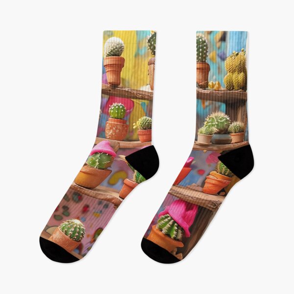 Item preview, Cactus Collective designed and sold by ONYX Pixee.