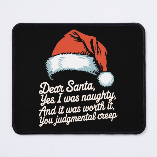 Item preview, Christmas pajamas designed and sold by CandyVenom.