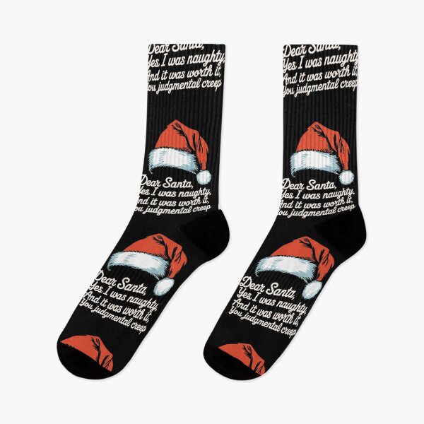 Item preview, Christmas pajamas designed and sold by CandyVenom.
