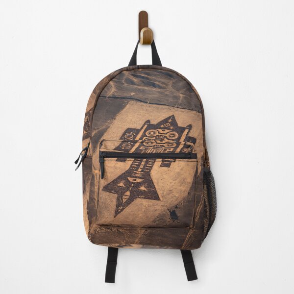 Item preview, Ancient Geoglyph Art Nazca designed and sold by bapupa.