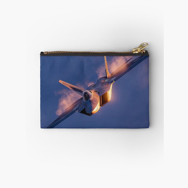 Item preview, Raptor Glow in the Blue Hour designed and sold by Skyframe Aviation.
