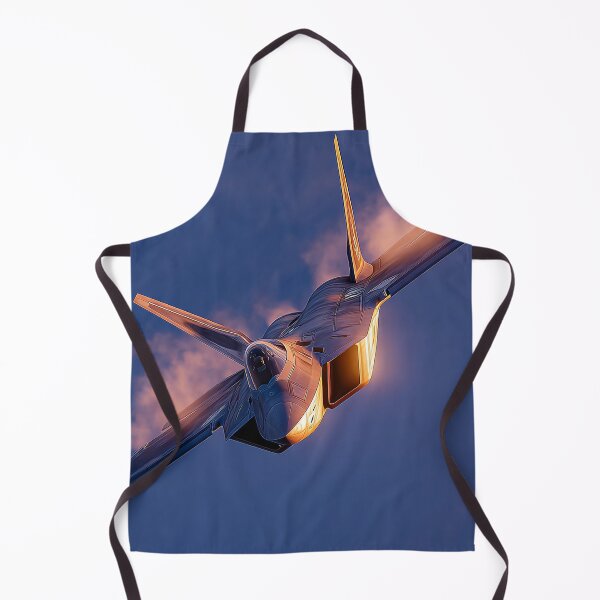 Item preview, Raptor Glow in the Blue Hour designed and sold by Skyframe Aviation.