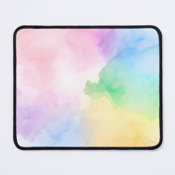 Item preview, Pastel Watercolour designed and sold by MoonMonkeyNbear.