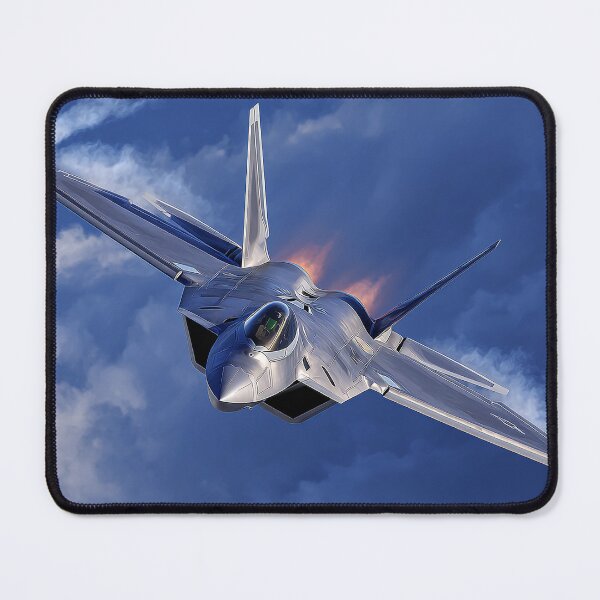 Item preview, Evening Stealth Jet Maneuver designed and sold by Skyframe Aviation.