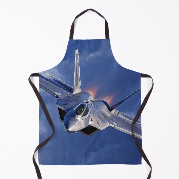 Item preview, Evening Stealth Jet Maneuver designed and sold by Skyframe Aviation.