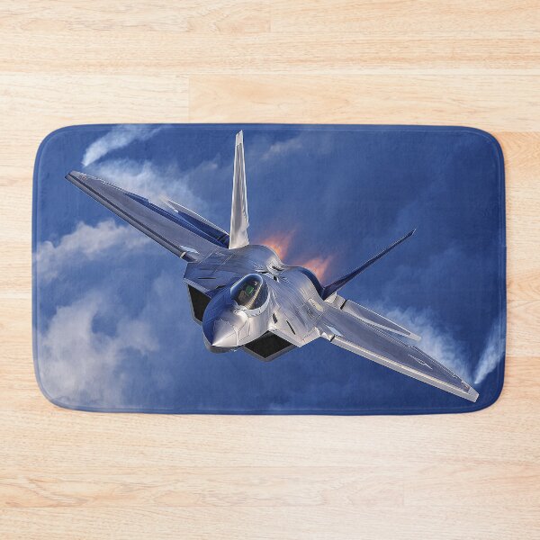 Item preview, Evening Stealth Jet Maneuver designed and sold by Skyframe Aviation.