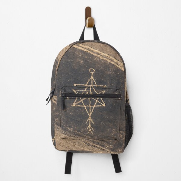 Item preview, Symbolic Geoglyph Art Line designed and sold by bapupa.