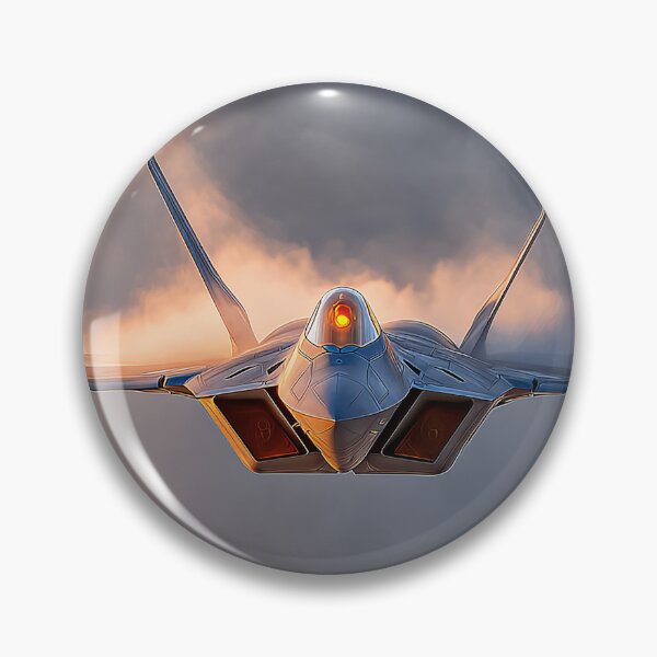 Item preview, Stealth Jet Evening Claw designed and sold by Skyframe Aviation.