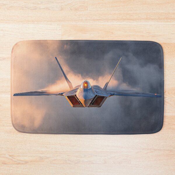 Item preview, Stealth Jet Evening Claw designed and sold by Skyframe Aviation.