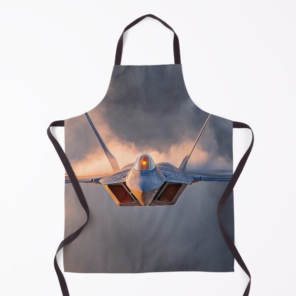 Item preview, Stealth Jet Evening Claw designed and sold by Skyframe Aviation.