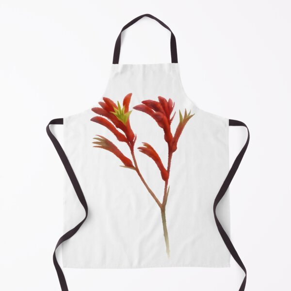 Item preview, Anigozanthos ‘Bush Ranger’ designed and sold by HOMETOWN86.