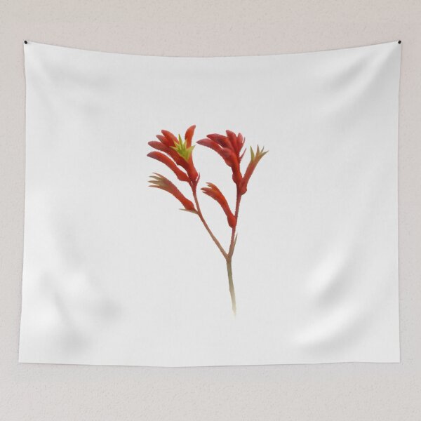 Item preview, Anigozanthos ‘Bush Ranger’ designed and sold by HOMETOWN86.