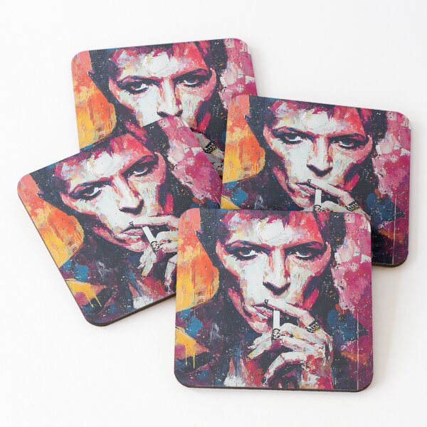 Item preview, Retro Glam Rock Fashion Style designed and sold by bapupa.