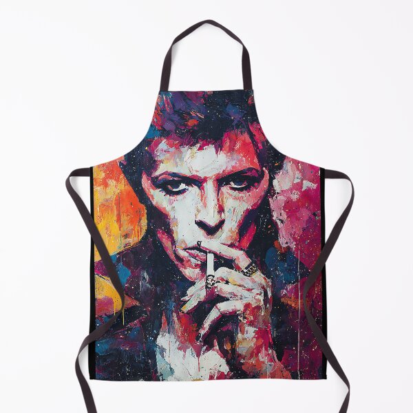 Item preview, Retro Glam Rock Fashion Style designed and sold by bapupa.
