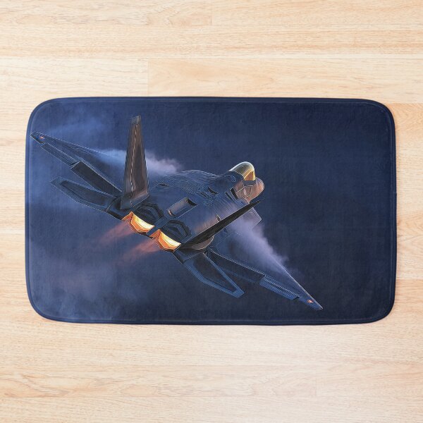 Item preview, Blue-Hour Heat-Haze Strike designed and sold by Skyframe Aviation.