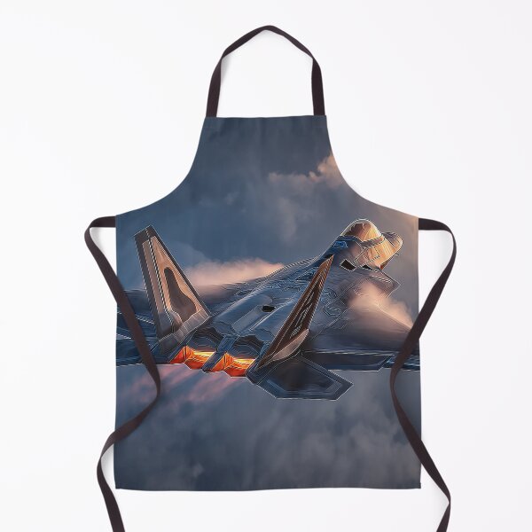 Item preview, F-22 Raptor Nightfall Climb designed and sold by Skyframe Aviation.