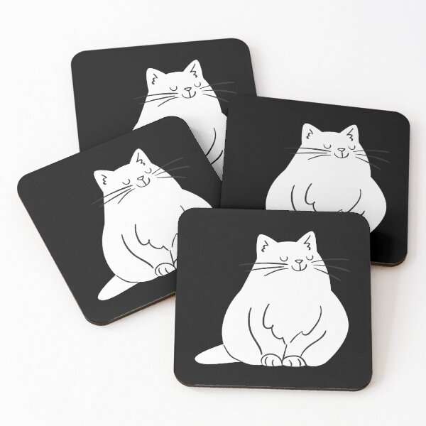 Item preview, Love for cats designed and sold by FacuCe.