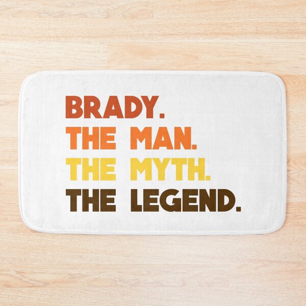 Item preview, The Man The Myth The Legend  designed and sold by Tema EL.