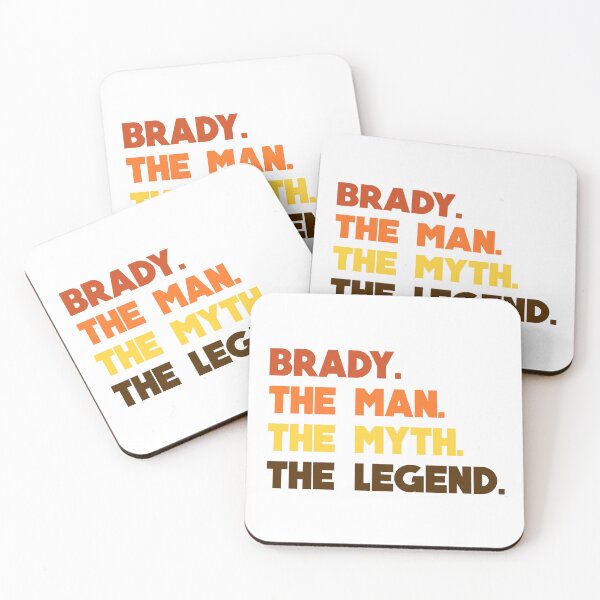 Item preview, The Man The Myth The Legend  designed and sold by Tema EL.