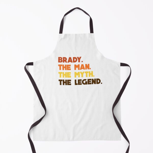 Item preview, The Man The Myth The Legend designed and sold by Tema EL.