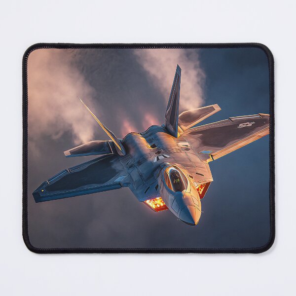 Item preview, Blue-Hour Aerodynamic Sweep designed and sold by Skyframe Aviation.