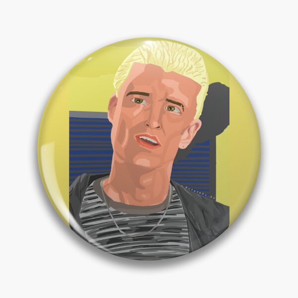 Item preview, Spike Portrait designed and sold by sketchy-beanz.