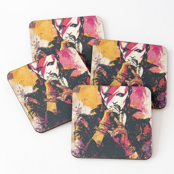 Item preview, 70s Glam Rock Fashion Music designed and sold by bapupa.