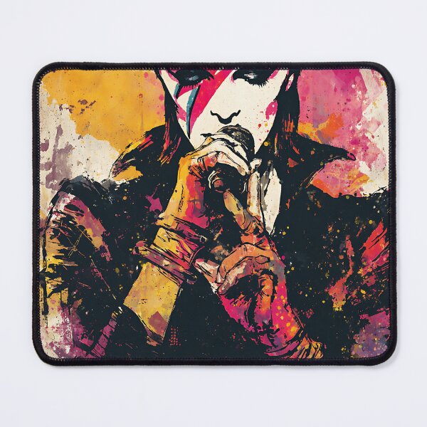 Item preview, 70s Glam Rock Fashion Music designed and sold by bapupa.