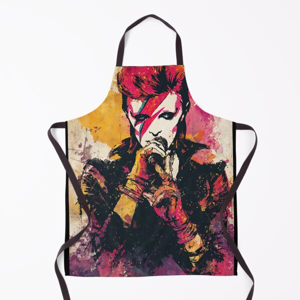 Item preview, 70s Glam Rock Fashion Music designed and sold by bapupa.
