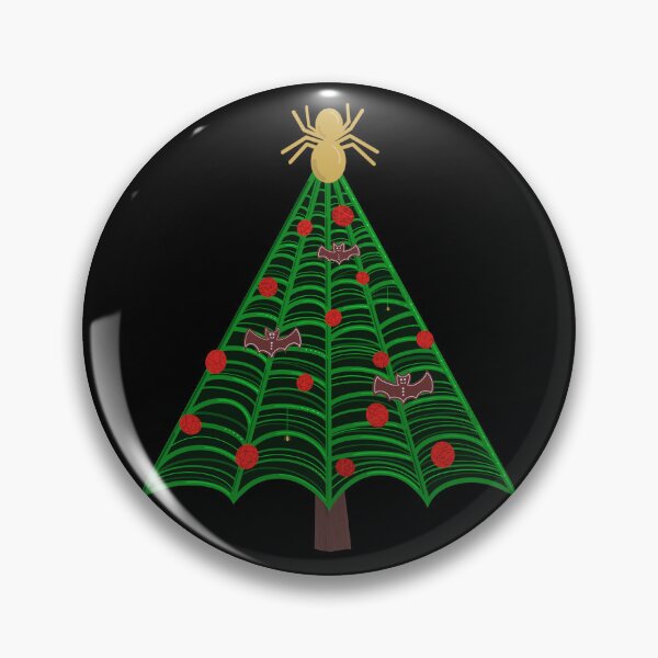 Item preview, Oh Creepmas Tree designed and sold by Kary Pearson.