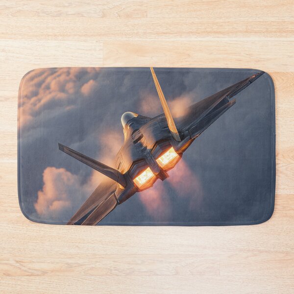 Item preview, Stealth Jet Blue-Light Roll designed and sold by Skyframe Aviation.