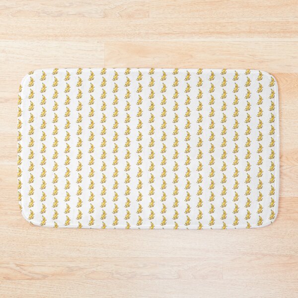 Item preview, The Zesty Banana Skater's Tropical Ride designed and sold by KiddoCavePrints.