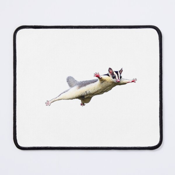 Item preview, Flying Sugar Glider Mid-Glide designed and sold by Yogabyadeola.