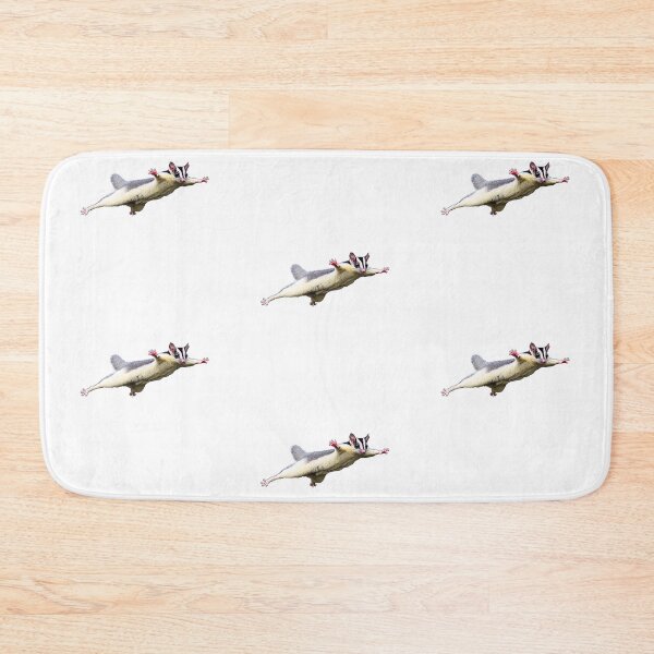 Item preview, Flying Sugar Glider Mid-Glide designed and sold by Yogabyadeola.