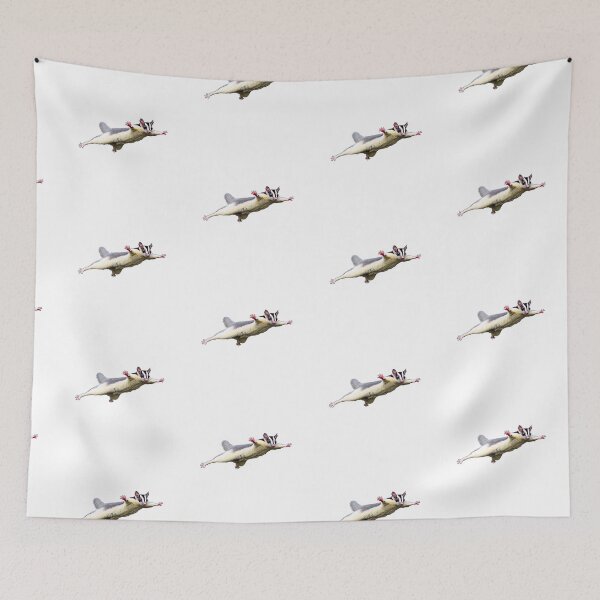 Item preview, Flying Sugar Glider Mid-Glide designed and sold by Yogabyadeola.