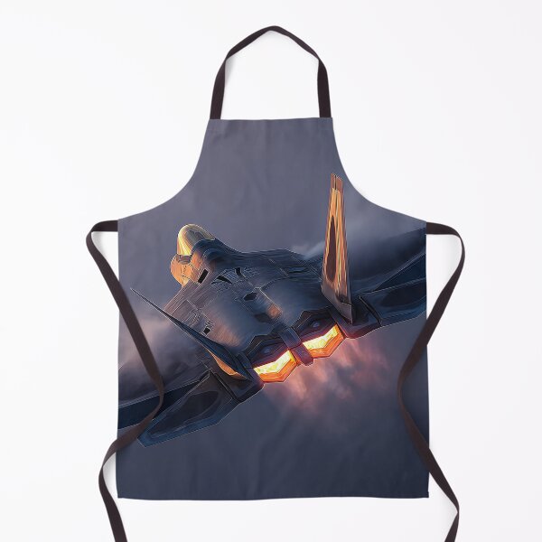 Item preview, F-22 Raptor Wing Vapor designed and sold by Skyframe Aviation.