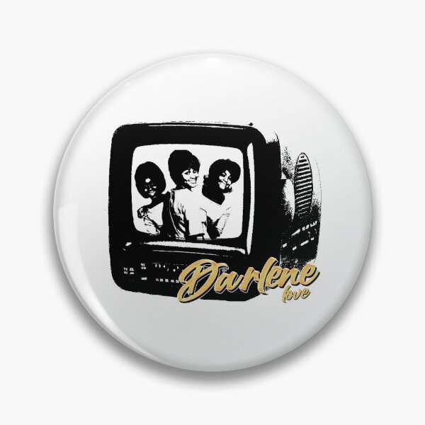 Item preview, Black Silhouette Retro Soul Singer designed and sold by ShadeFall.