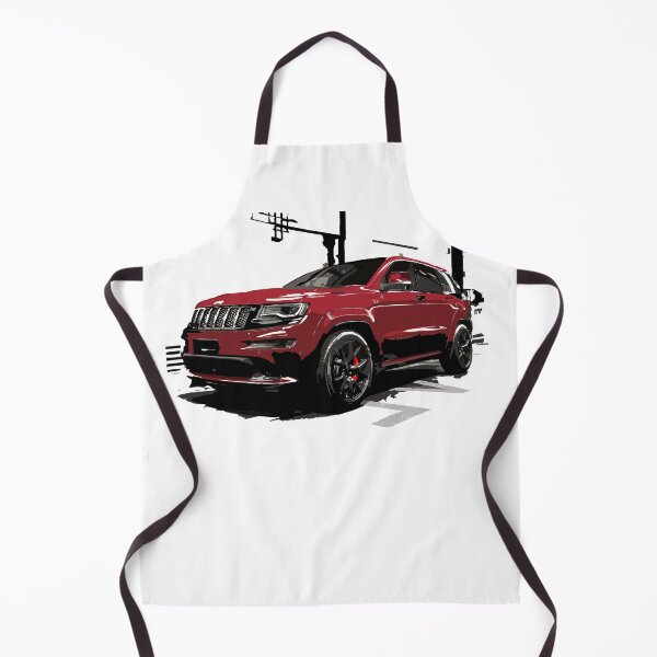 Item preview, High-Performance SUV WK2 – Off-Road Adventure T-Shirt designed and sold by tupaffi.