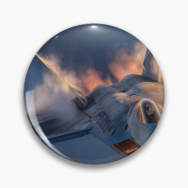 Item preview, Raptor Afterburner Burst designed and sold by Skyframe Aviation.