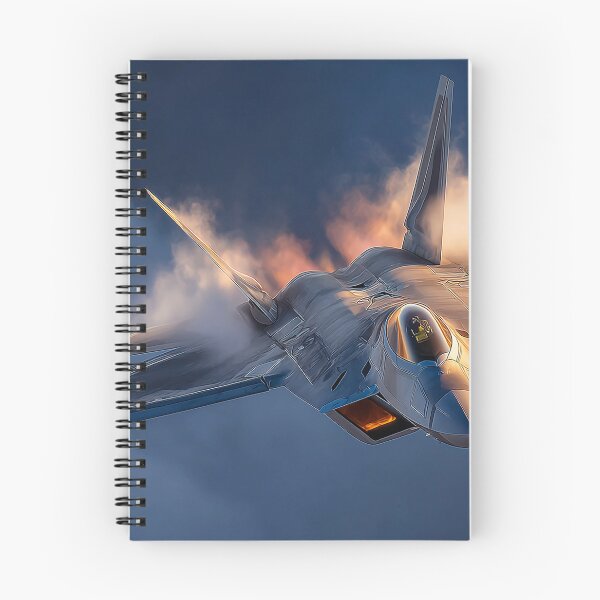 Item preview, Raptor Afterburner Burst designed and sold by Skyframe Aviation.