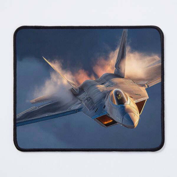 Item preview, Raptor Afterburner Burst designed and sold by Skyframe Aviation.