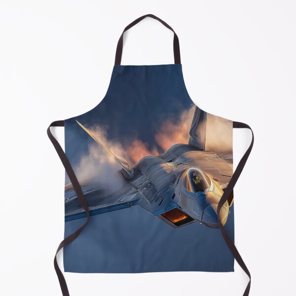 Item preview, Raptor Afterburner Burst designed and sold by Skyframe Aviation.