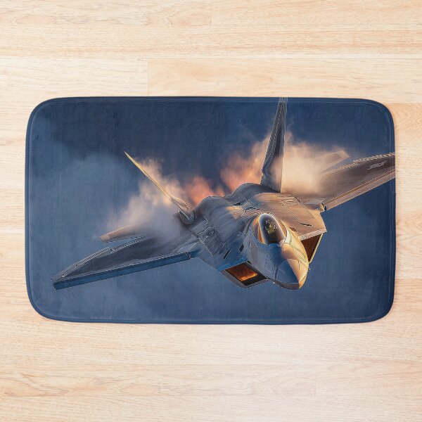 Item preview, Raptor Afterburner Burst designed and sold by Skyframe Aviation.