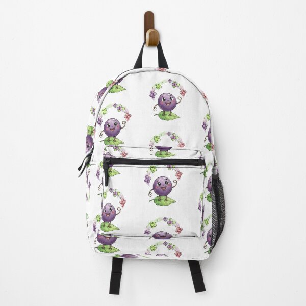Item preview, The Happy Berry Dancer's Joyful Arc designed and sold by KiddoCavePrints.