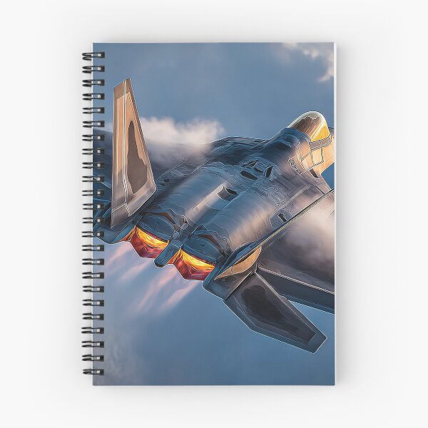 Item preview, F-22 Dusk Maneuver designed and sold by Skyframe Aviation.